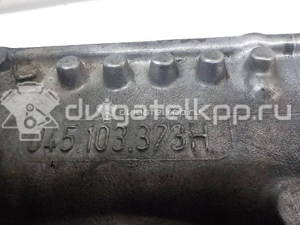 Фото Головка блока  045103351B для Skoda Roomster 5J / Fabia {forloop.counter}}