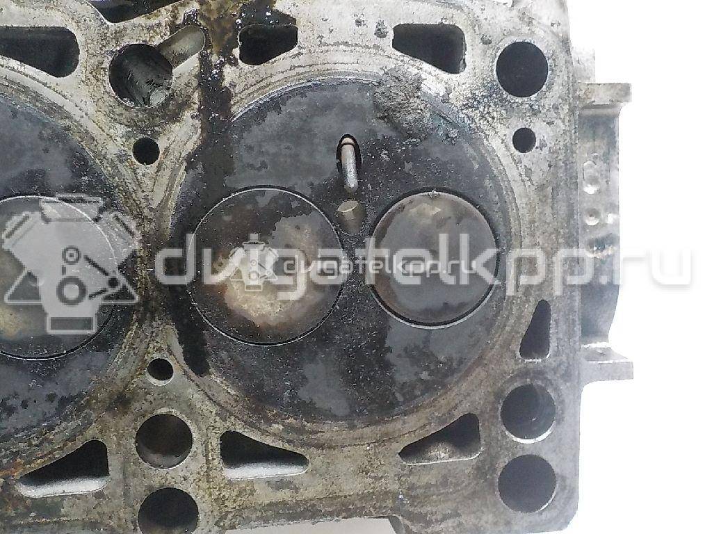 Фото Головка блока  045103351B для Skoda Roomster 5J / Fabia {forloop.counter}}