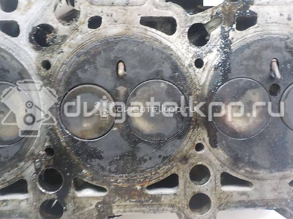 Фото Головка блока  045103351B для Skoda Roomster 5J / Fabia {forloop.counter}}