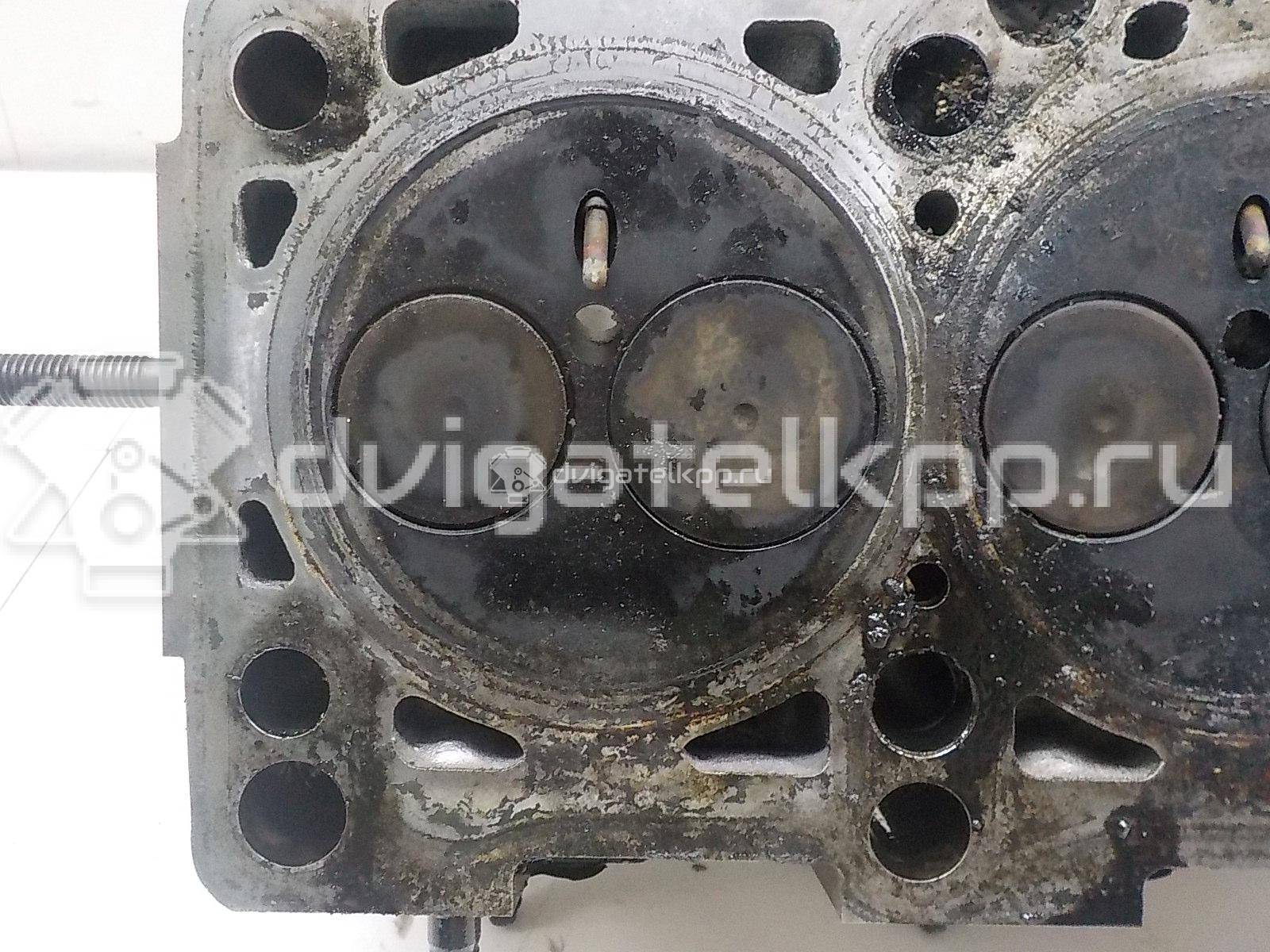 Фото Головка блока  045103351B для Skoda Roomster 5J / Fabia {forloop.counter}}