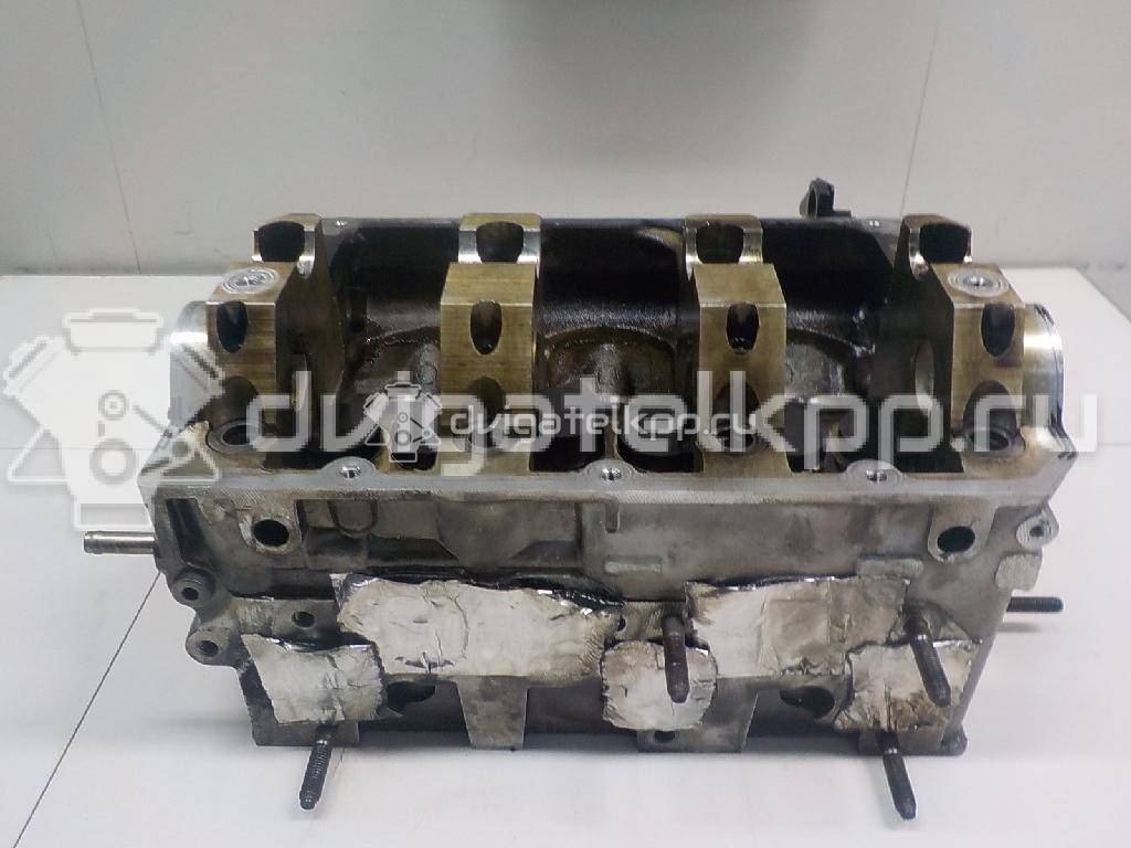 Фото Головка блока  045103351B для Skoda Roomster 5J / Fabia {forloop.counter}}