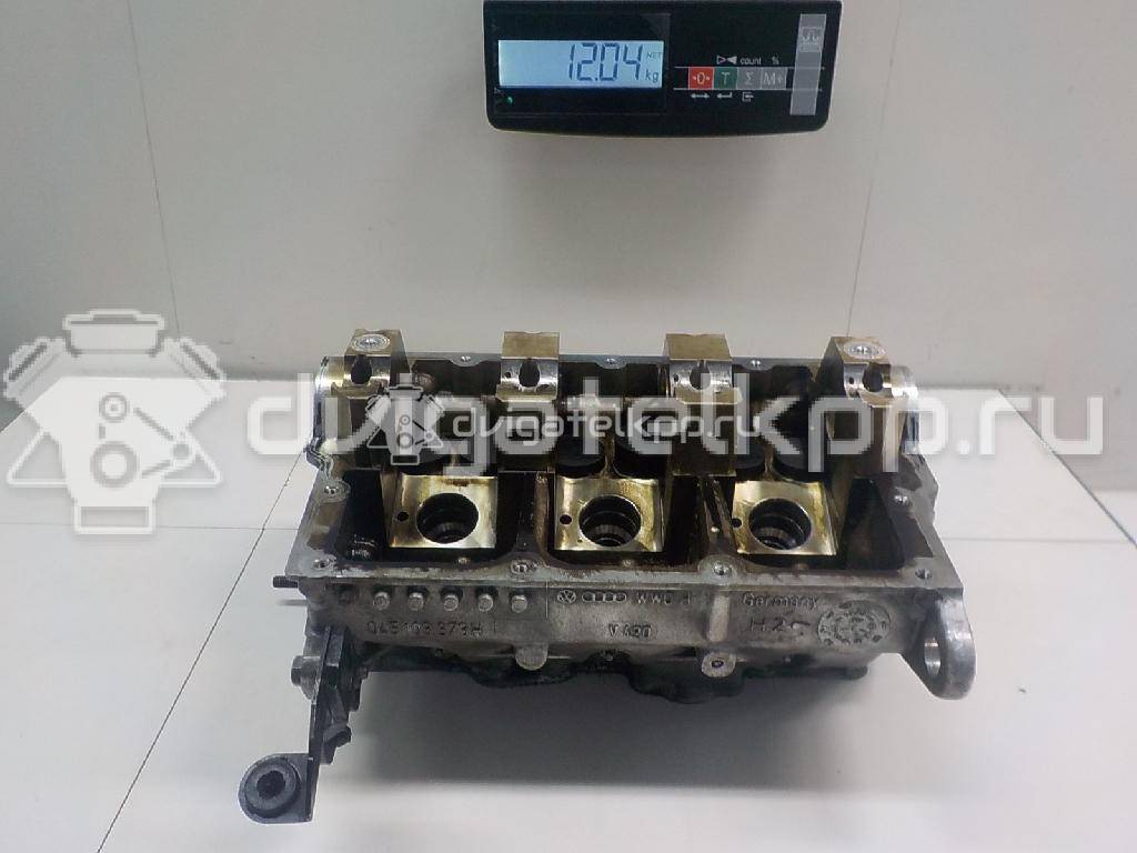 Фото Головка блока  045103351B для Skoda Roomster 5J / Fabia {forloop.counter}}