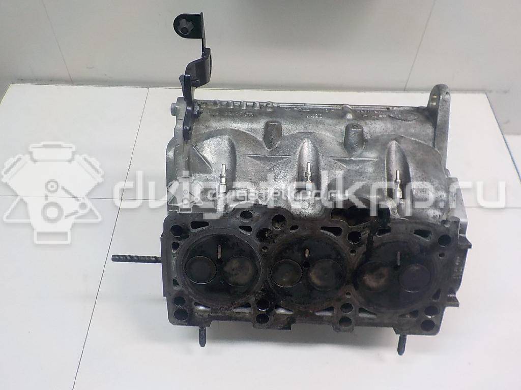 Фото Головка блока  045103351B для Skoda Roomster 5J / Fabia {forloop.counter}}