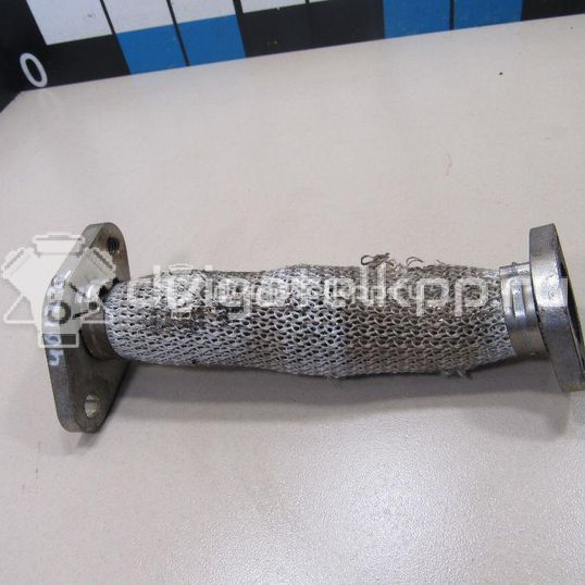 Фото Трубка системы рециркуляции (EGR)  059131525Q для Skoda Superb