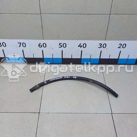 Фото Шланг гидроусилителя  8D0422891C для skoda Superb