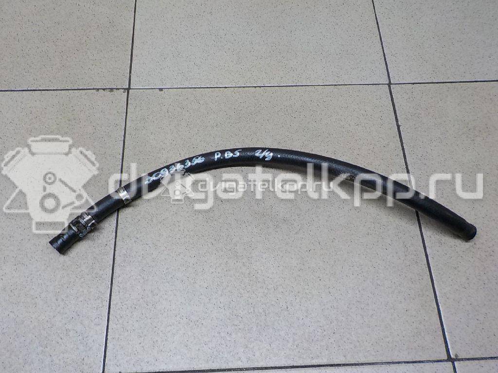 Фото Шланг гидроусилителя  8D0422891C для skoda Superb {forloop.counter}}
