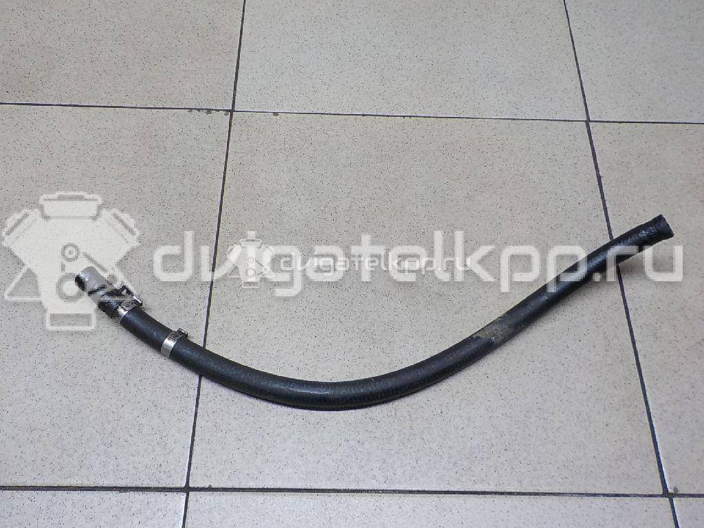 Фото Шланг гидроусилителя  8D0422891C для skoda Superb {forloop.counter}}