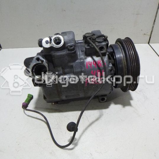 Фото Компрессор системы кондиционирования  8D0260808 для Skoda Superb