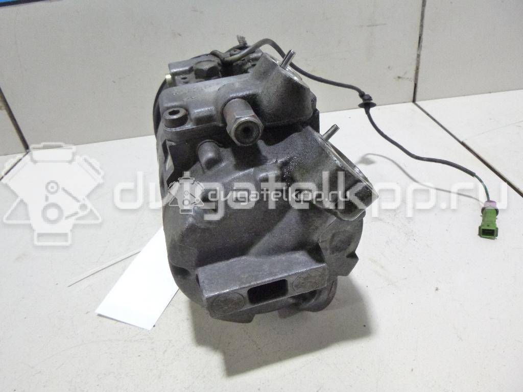 Фото Компрессор системы кондиционирования  8D0260808 для Skoda Superb {forloop.counter}}