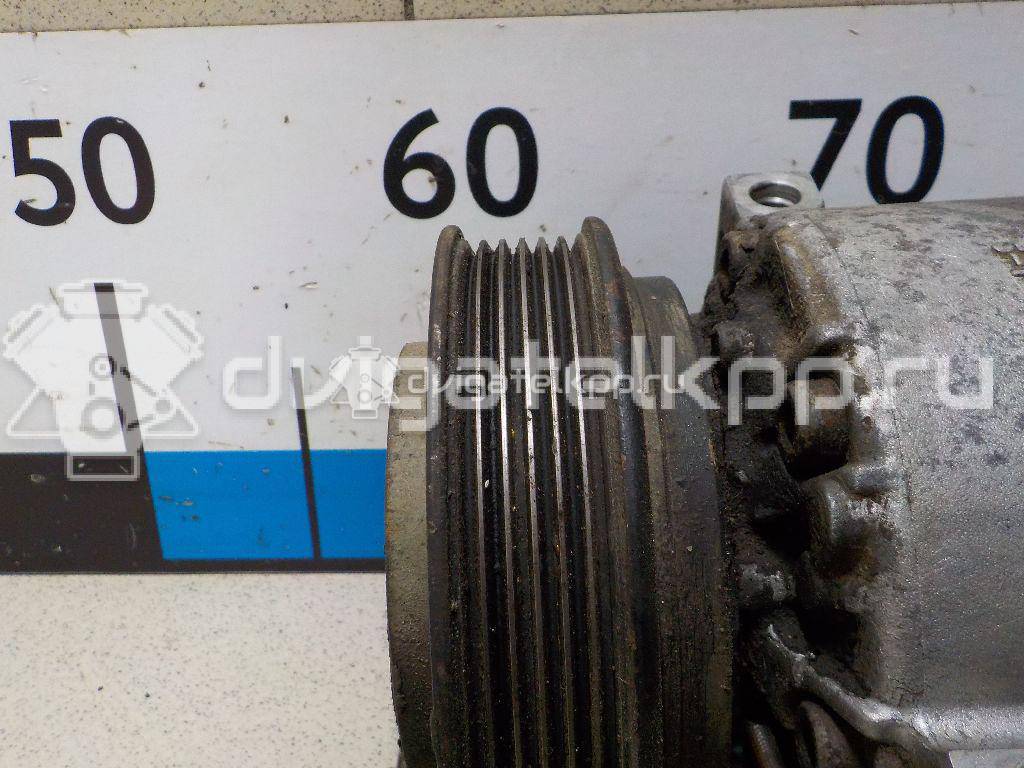 Фото Компрессор системы кондиционирования  4D0260808 для Skoda Superb {forloop.counter}}