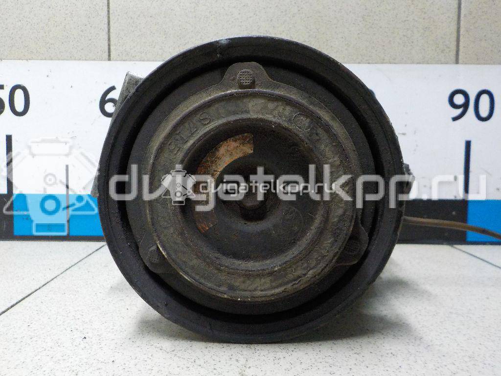 Фото Компрессор системы кондиционирования  4D0260808 для Skoda Superb {forloop.counter}}