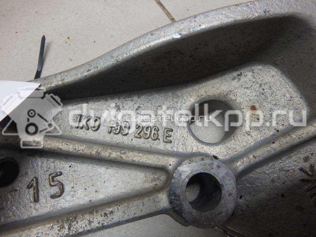 Фото Кронштейн переднего рычага  1K0199296E для skoda Superb {forloop.counter}}