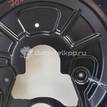 Фото Пыльник тормозного диска  1K0615612P для Skoda Octavia / Octaviaii 1Z3 / Superb {forloop.counter}}