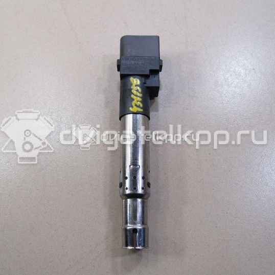 Фото Катушка зажигания  022905715B для Skoda Octaviaii 1Z3 / Superb