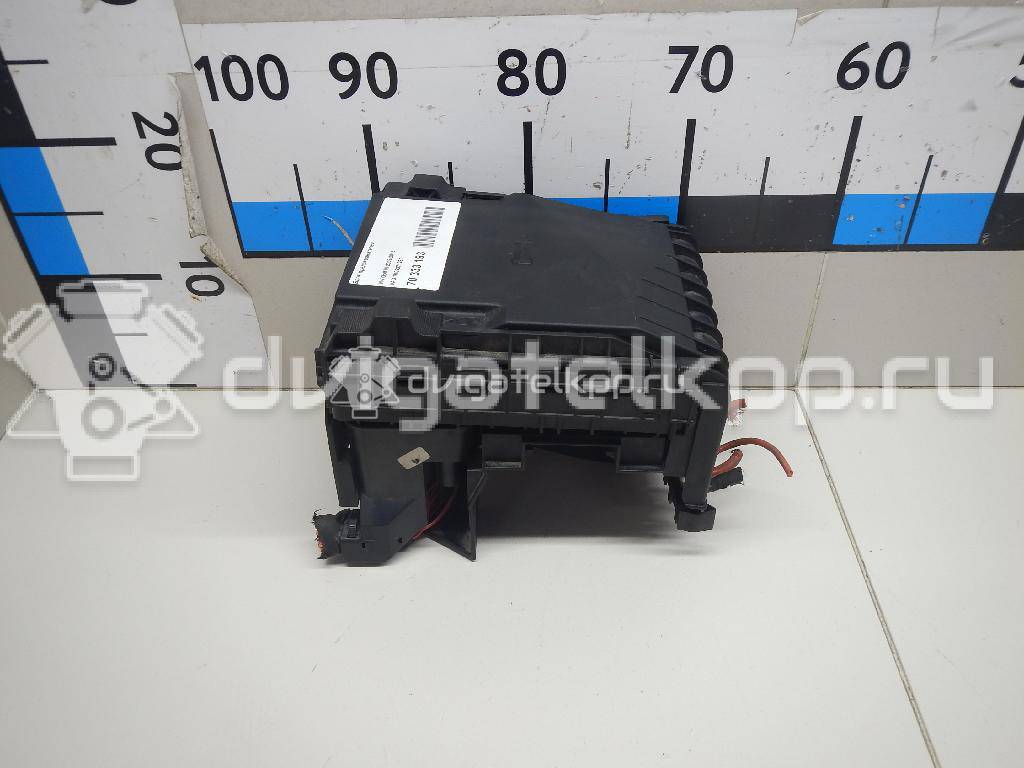 Фото Блок предохранителей  1K0937125D для skoda Superb {forloop.counter}}