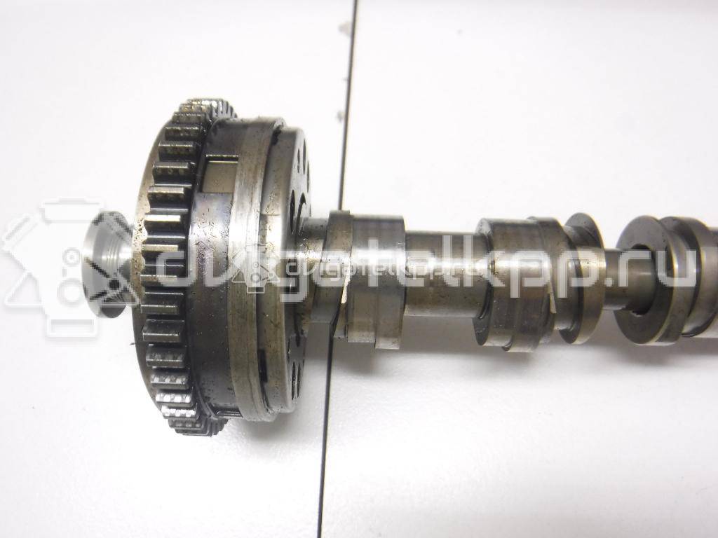 Фото Распредвал выпускной  06K109022R для skoda Superb {forloop.counter}}