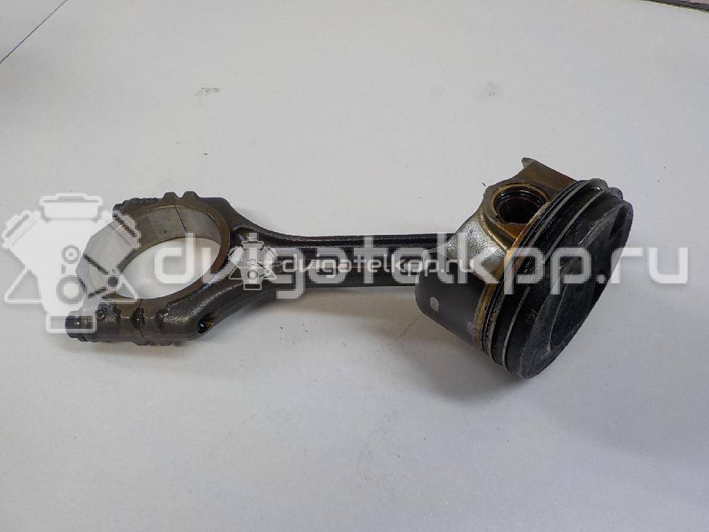 Фото Поршень с шатуном для двигателя CAXA для Skoda Octavia / Octaviaii 1Z3 / Yeti 5L / Rapid 122 л.с 16V 1.4 л бензин {forloop.counter}}