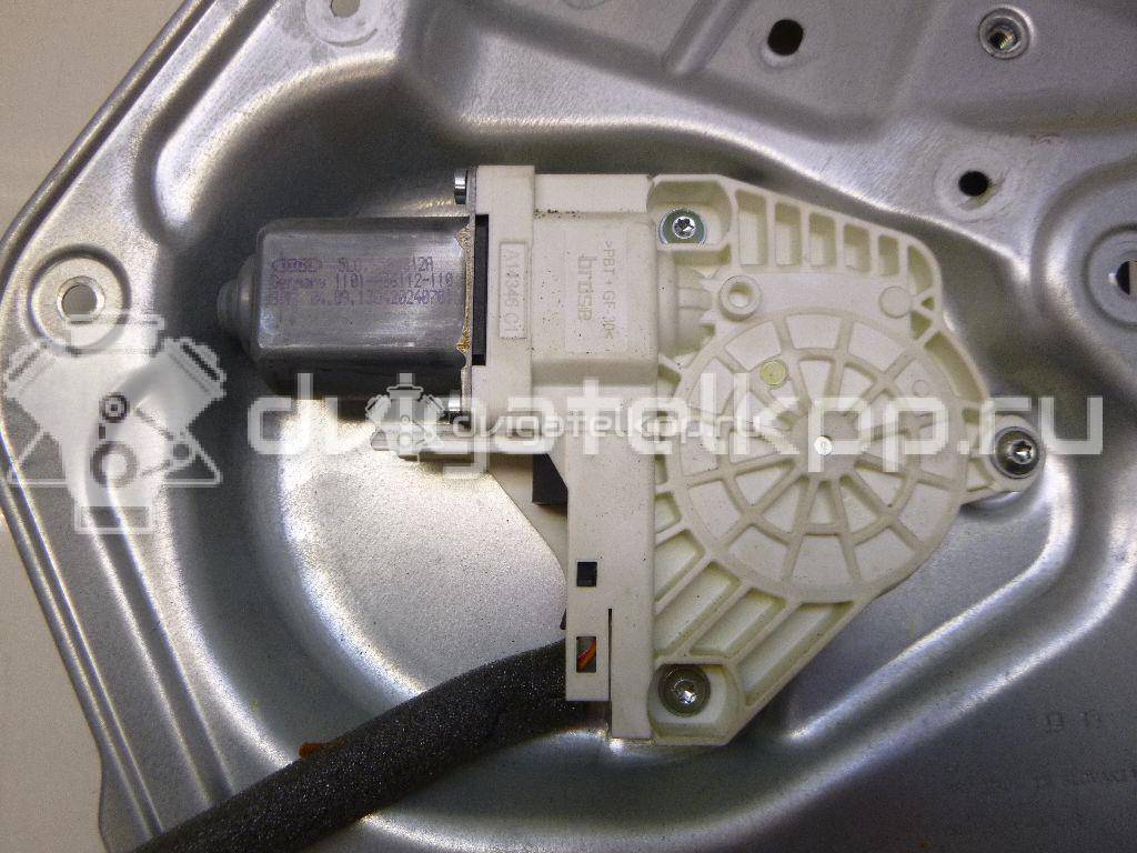 Фото Стеклоподъемник электр. задний правый  5L0839462A для Skoda Yeti 5L {forloop.counter}}