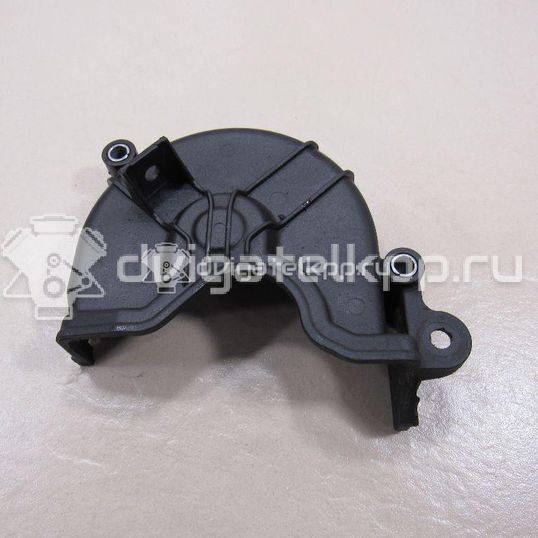 Фото Кожух ремня ГРМ  04C109121E для Skoda / Volkswagen / Seat