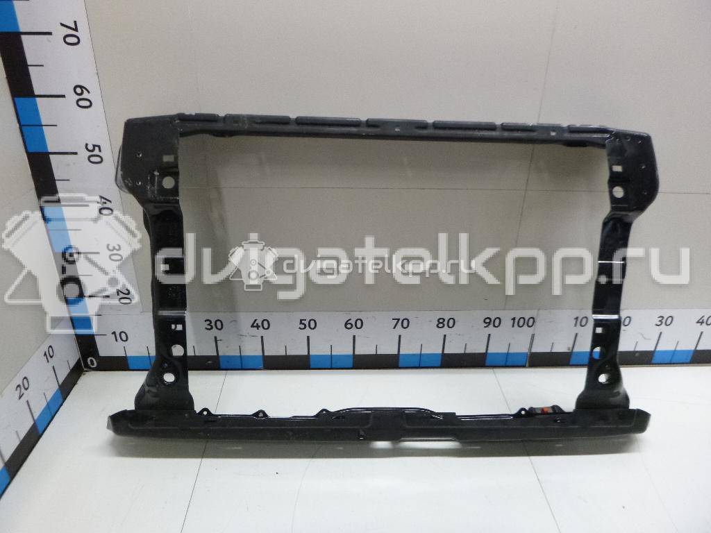 Фото Панель передняя  5L0805591 для Skoda Yeti 5L {forloop.counter}}