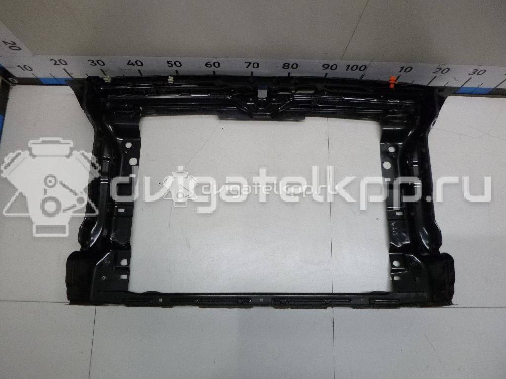 Фото Панель передняя  5L0805591 для Skoda Yeti 5L {forloop.counter}}