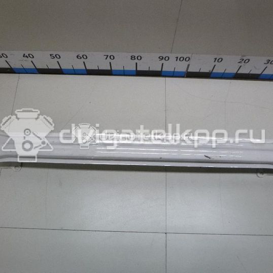 Фото Усилитель переднего бампера  5L0807109B для Skoda Yeti 5L