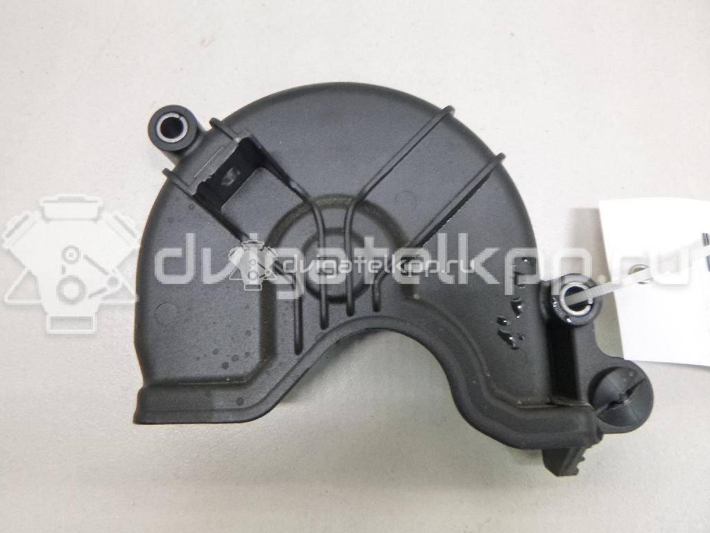 Фото Кожух ремня ГРМ  04C109121E для Skoda / Volkswagen / Seat {forloop.counter}}