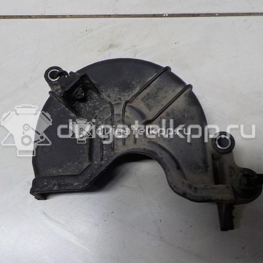 Фото Кожух ремня ГРМ  04C109121E для Skoda / Volkswagen / Seat