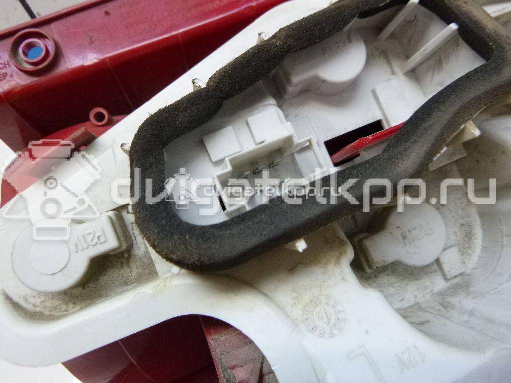 Фото Фонарь задний левый  5L0945111 для Skoda Yeti 5L {forloop.counter}}