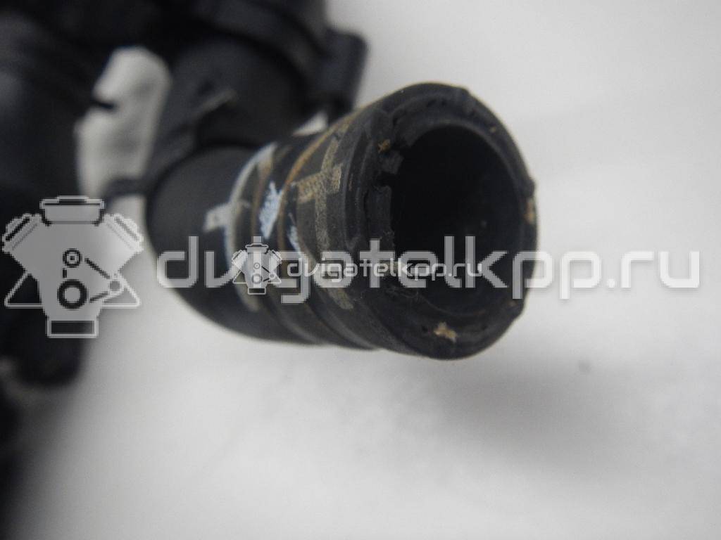 Фото Патрубок радиатора  1K0122073FS для skoda Yeti {forloop.counter}}