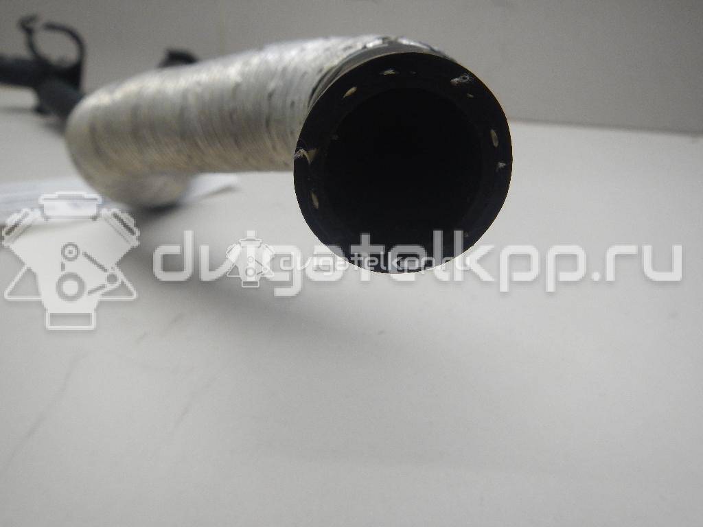 Фото Патрубок радиатора  1K0122073FS для skoda Yeti {forloop.counter}}