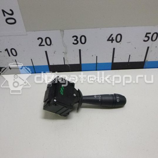 Фото Переключатель стеклоочистителей  8201168016 для skoda Yeti