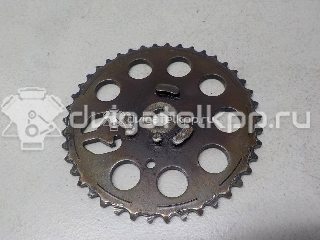 Фото Шестерня (шкив) распредвала  1600520101 для Smart Fortwo / Cabrio / Roadster 452 / City-Coupe 450 / Crossblade 450 {forloop.counter}}