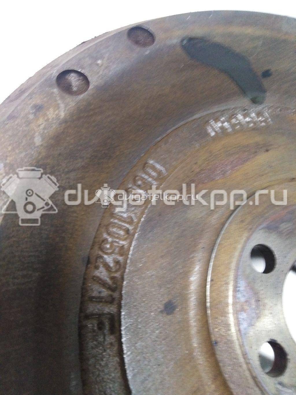 Фото Маховик  068105271F для Skoda Octavia {forloop.counter}}