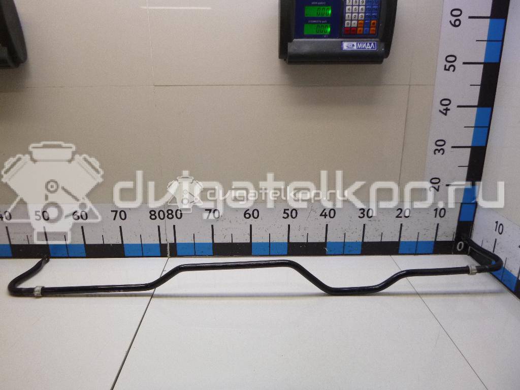 Фото Стабилизатор задний  4571034000 для ssang yong Actyon New/Korando C {forloop.counter}}
