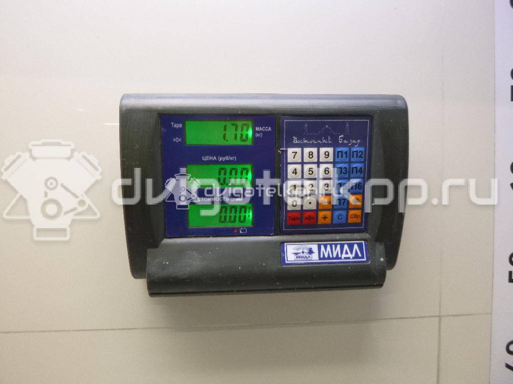 Фото Стабилизатор задний  4571034000 для ssang yong Actyon New/Korando C {forloop.counter}}