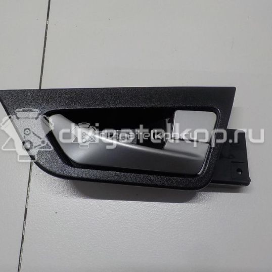 Фото Ручка двери задней внутренняя правая  7342034100LBA для ssang yong Actyon New/Korando C