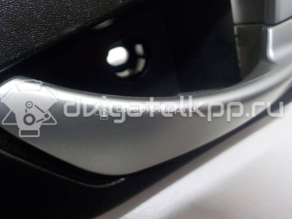 Фото Ручка двери задней внутренняя правая  7342034100LBA для ssang yong Actyon New/Korando C {forloop.counter}}