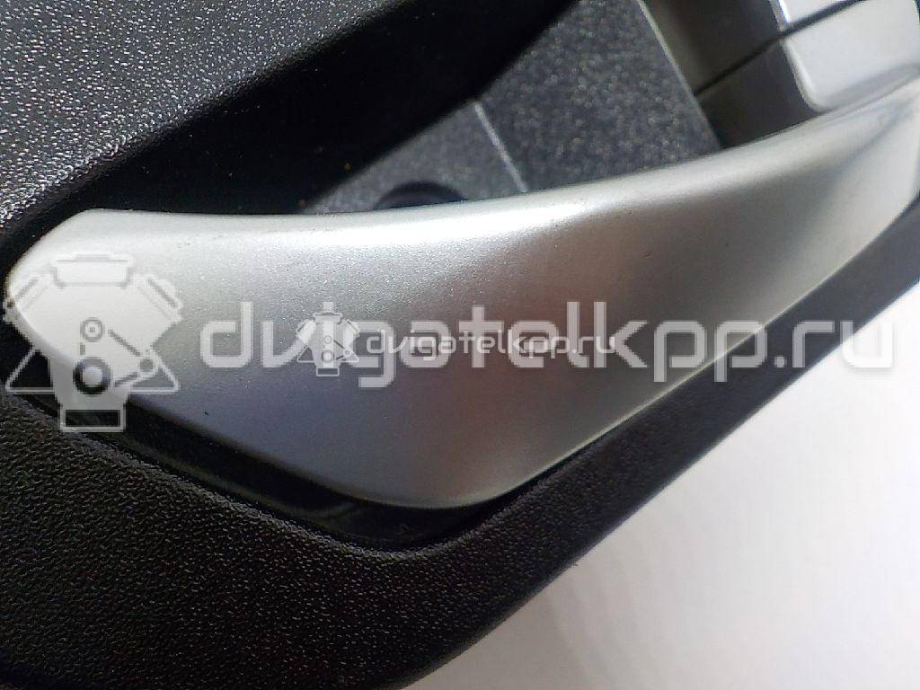 Фото Ручка двери задней внутренняя правая  7342034100LBA для ssang yong Actyon New/Korando C {forloop.counter}}