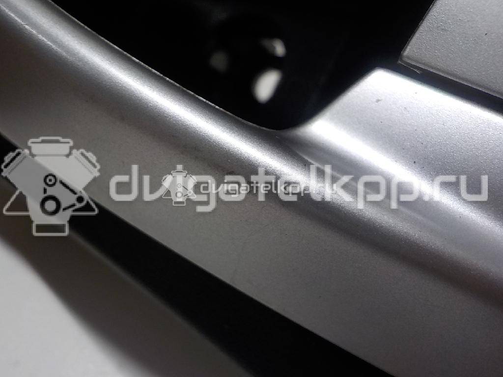 Фото Ручка двери задней внутренняя правая  7342034100LBA для ssang yong Actyon New/Korando C {forloop.counter}}