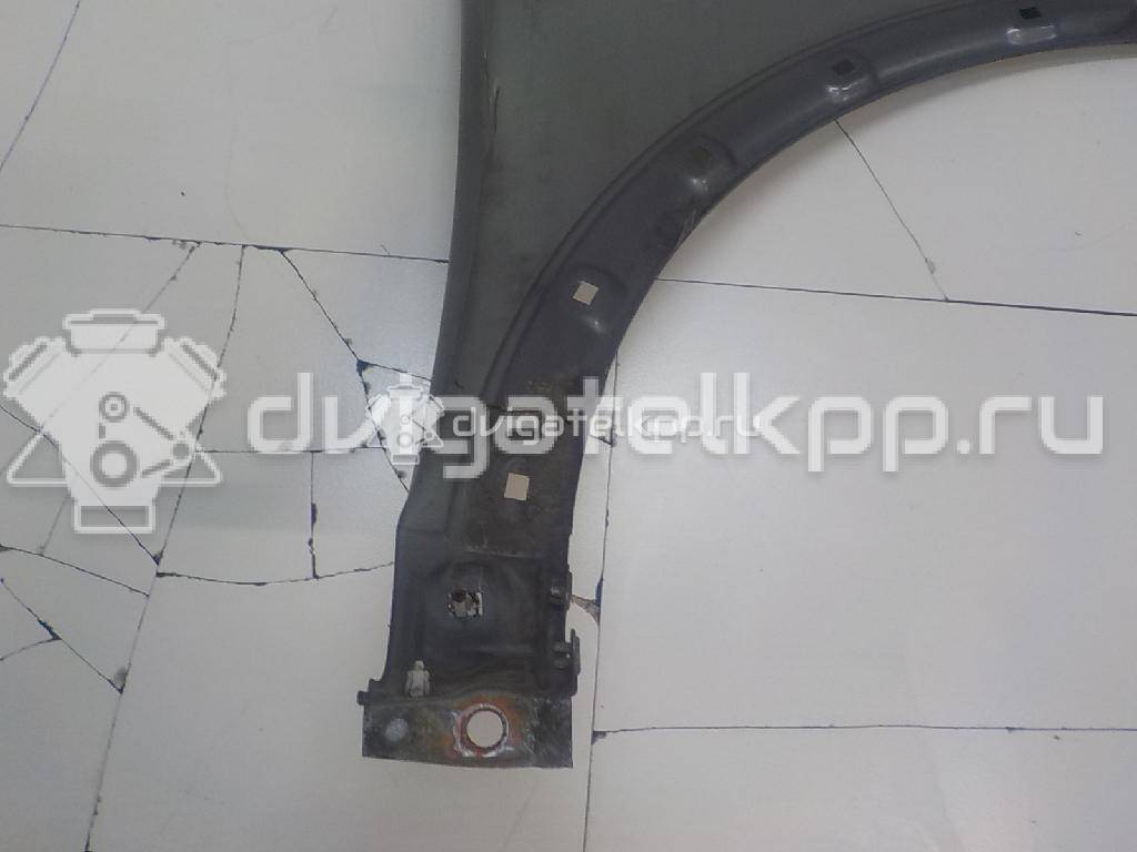 Фото Крыло переднее левое  5181134004 для ssang yong Actyon New/Korando C {forloop.counter}}