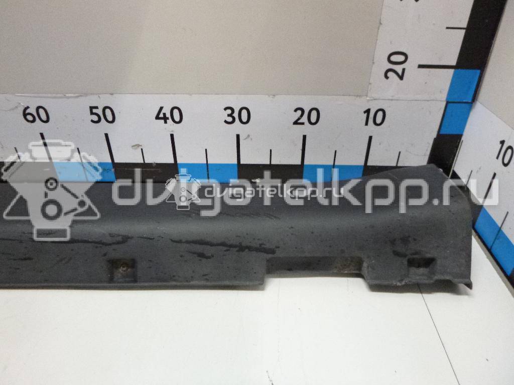 Фото Накладка на порог (наружная)  7956034001 для ssang yong Actyon New/Korando C {forloop.counter}}