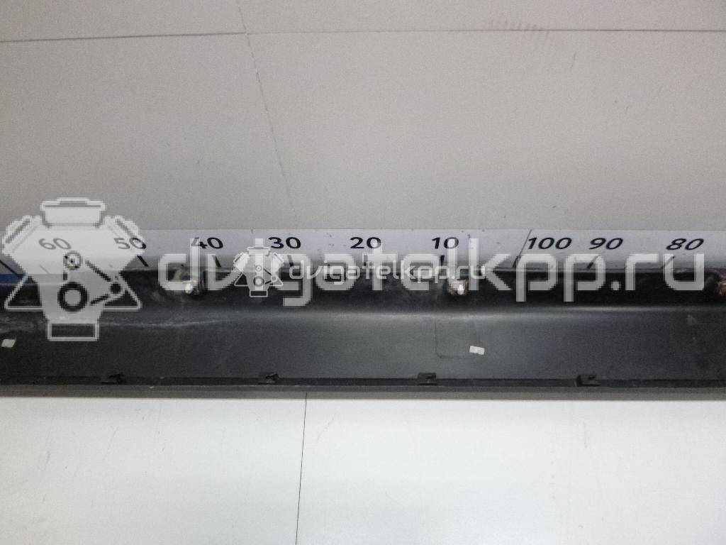 Фото Накладка на порог (наружная)  7955034001 для ssang yong Actyon New/Korando C {forloop.counter}}
