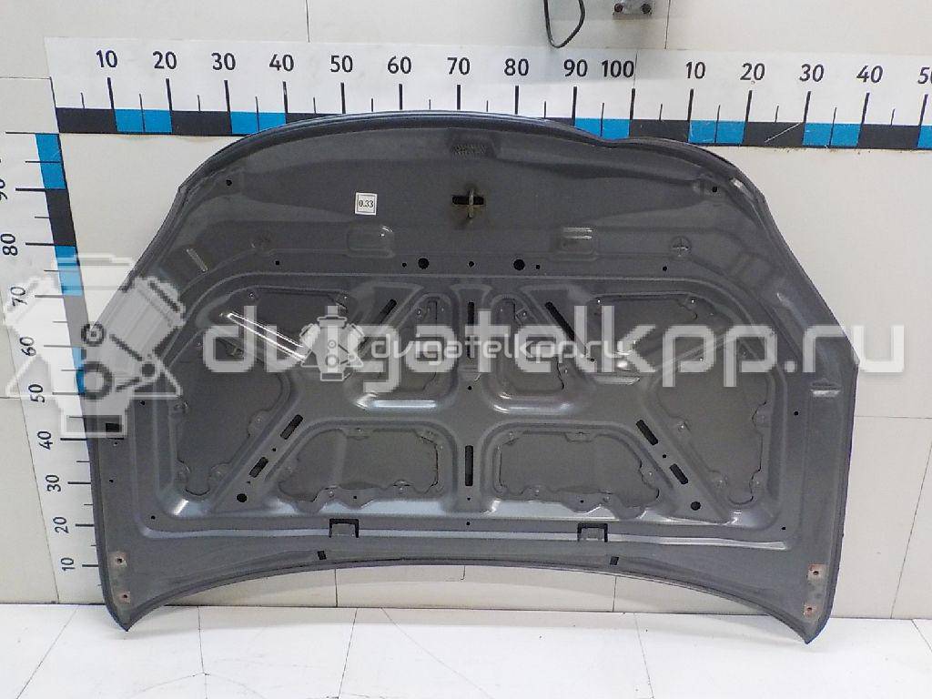 Фото Капот  6101134200 для ssang yong Actyon New/Korando C {forloop.counter}}