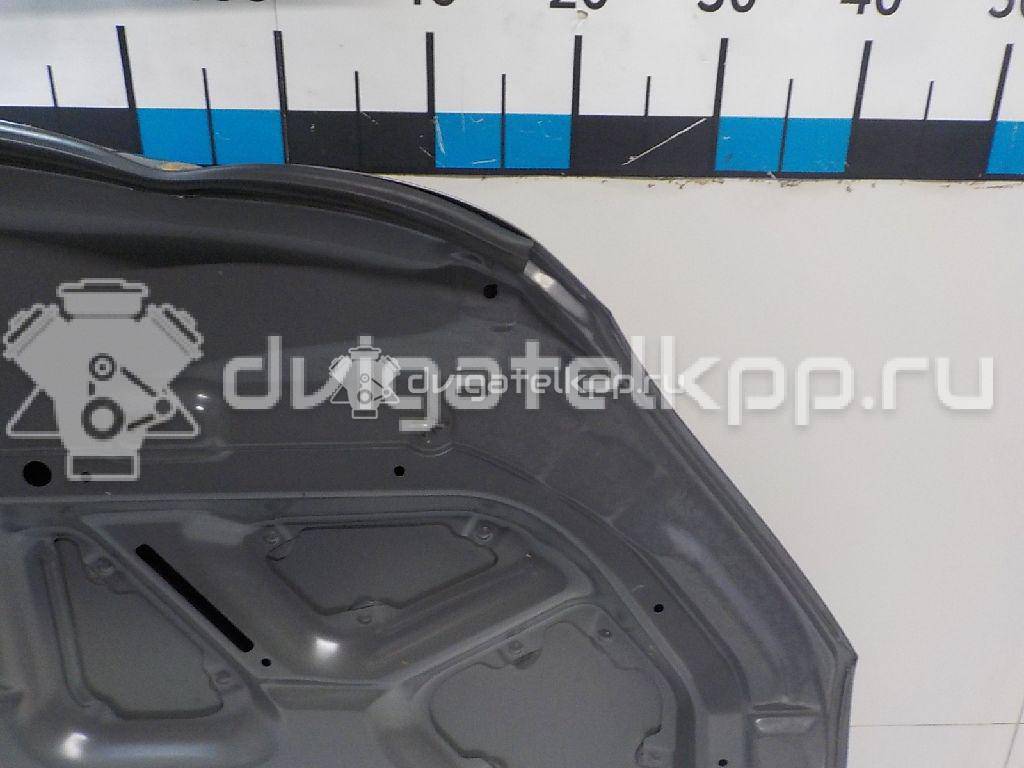 Фото Капот  6101134200 для ssang yong Actyon New/Korando C {forloop.counter}}