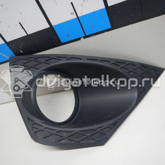 Фото Решетка в бампер правая  7871434300 для ssang yong Actyon New/Korando C