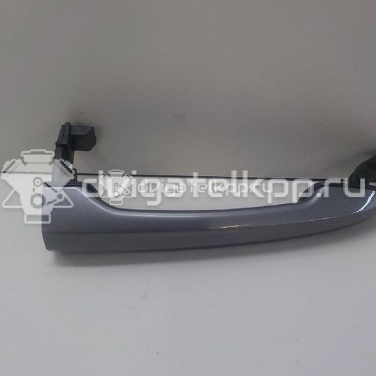Фото Ручка двери наружная  7344134000ACQ для ssang yong Actyon New/Korando C