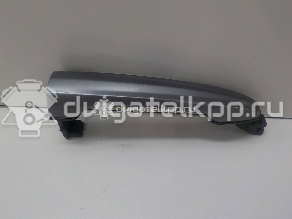 Фото Ручка двери наружная  7344134000ACQ для ssang yong Actyon New/Korando C {forloop.counter}}