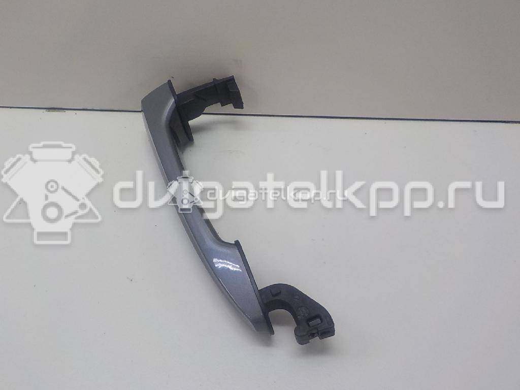 Фото Ручка двери наружная  7344134000ACQ для ssang yong Actyon New/Korando C {forloop.counter}}