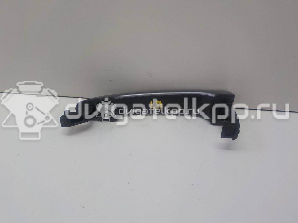 Фото Ручка двери наружная  7344134000ACQ для ssang yong Actyon New/Korando C {forloop.counter}}